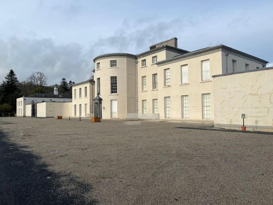 Appartement Glencree Air à Kilmeaden Extérieur photo