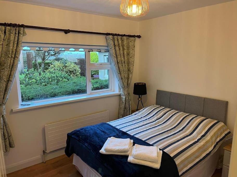 Appartement Glencree Air à Kilmeaden Extérieur photo