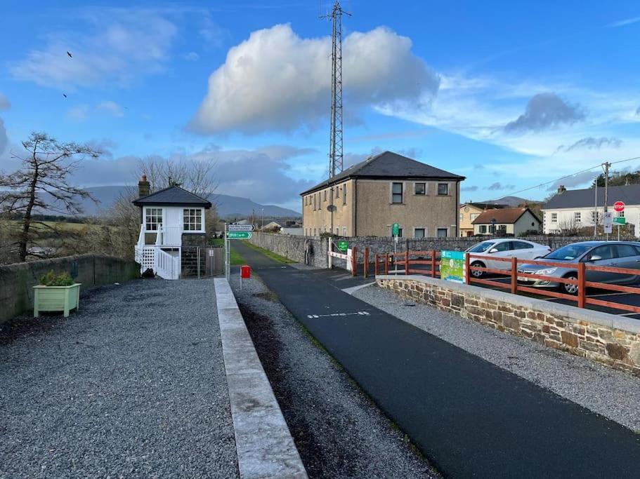 Appartement Glencree Air à Kilmeaden Extérieur photo