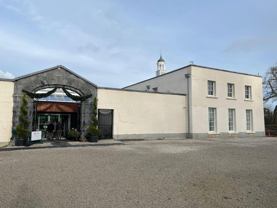 Appartement Glencree Air à Kilmeaden Extérieur photo