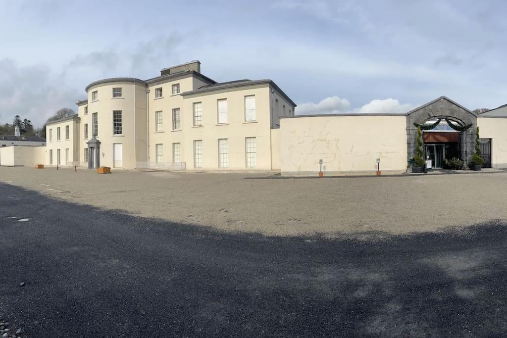 Appartement Glencree Air à Kilmeaden Extérieur photo