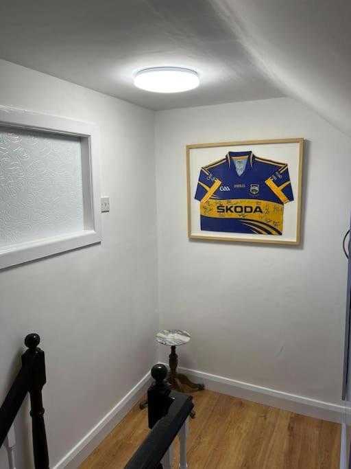 Appartement Glencree Air à Kilmeaden Extérieur photo